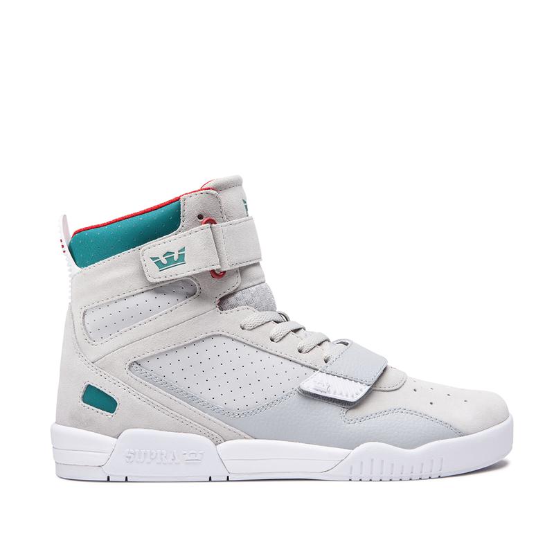 Supra deals shoes breaker